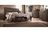 Picture of HEMSWORTH Solid Timber Bedroom Combo Set in Queen Size - 3PC Combo