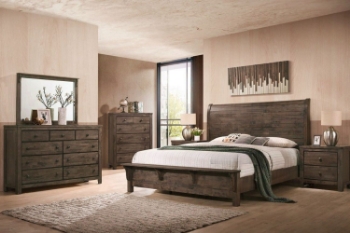 Picture for manufacturer HEMSWORTH Bedroom Range