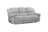 Picture of SELINNA Corduroy Manual Reclining Sofa Range (Mink)