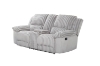 Picture of SELINNA Corduroy Manual Reclining Sofa Range (Mink) - 2RRC+3RR Set