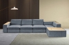 Picture of DYNASTY Modular Corner Sofa Set (Sage)