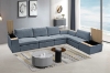 Picture of DYNASTY Modular Corner Sofa Set (Sage)