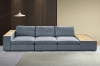 Picture of DYNASTY Modular Corner Sofa Set (Sage)