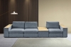 Picture of DYNASTY Modular Corner Sofa Set (Sage)