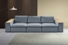 Picture of DYNASTY Modular Corner Sofa Set (Sage)