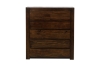 Picture of MALAGA 6-Drawer Chest (Walnut)