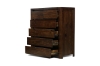 Picture of MALAGA 6-Drawer Chest (Walnut)