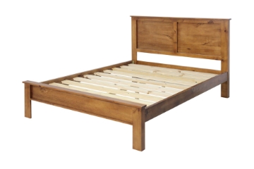 Picture of BAYARD Bed Frame in Single/Double/Queen Size 