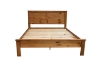 Picture of BAYARD Bed Frame in Single/Double/Queen Size 