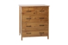 Picture of BAYARD 5-Drawer Chest