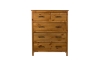 Picture of BAYARD 5-Drawer Chest