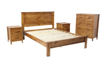 Picture for manufacturer BAYARD Bedroom & Dining Range