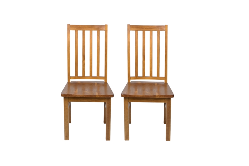 Picture of BAYARD Dining Chair - 2 Chairs in 1 Carton