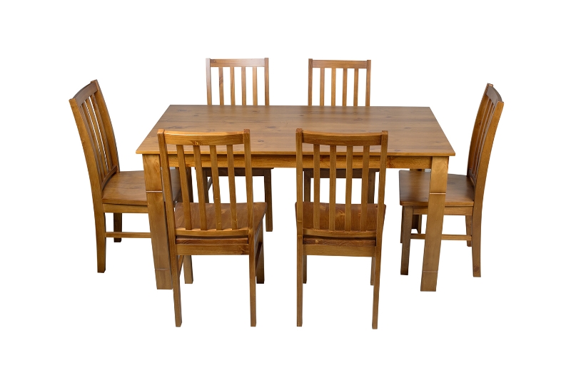 Picture of BAYARD 7PC Dining Set