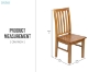 Picture of BAYARD Dining Chair