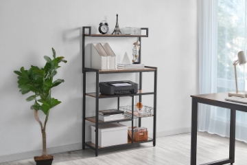 Picture of CARTER Shelf (31.5"x56.3"x13.8")