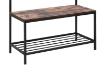 Picture of CARTER 34" Coat Hanger and Shoe Rack