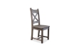Picture of WESTMINSTER Dining Chair with Timber Seat (Classic Walnut)
