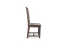 Picture of WESTMINSTER Dining Chair with Timber Seat (Classic Walnut)