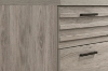 Picture of WESTDEN 4-Drawer Chest (Grey)