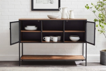 Picture of CARTER 48" Console Table