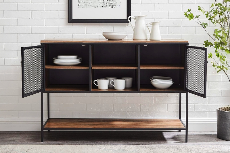 Picture of CARTER 48" Console Table