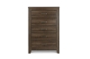 Picture of MORNINGTON 5-Drawer Chest