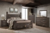 Picture of MORNINGTON 3PC/4PC/5PC Bedroom Combo Set in Queen/Eastern King Sizes