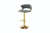 Picture of VENTUS Adjustable Swivel Gas Lift Bar Stool