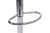 Picture of LIBBY Adjustable Swivel Gas Lift Bar Stool (Black) - 4 Stools in 1 Carton