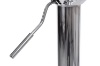 Picture of LIBBY Adjustable Swivel Gas Lift Bar Stool (Black) - 4 Stools in 1 Carton