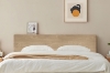 Picture of YUKI Bed Headboard in Queen/Eastern King Size