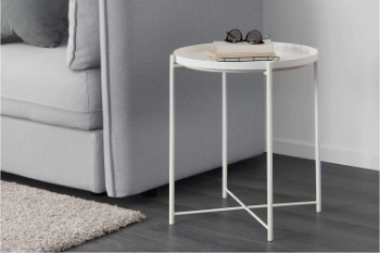 Picture for manufacturer SASAKI End Table Collection