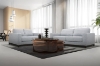 Picture of SIESTA Fabric Sofa Range (Sandstone) - 2 Seater (Loveseat)