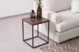 Picture of HEERA Square Side Table