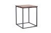 Picture of HEERA Square End Table