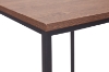 Picture of HEERA Square End Table