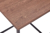 Picture of HEERA Square End Table