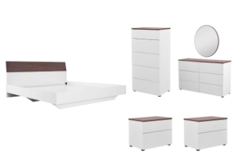 Picture for manufacturer OLGA Bedroom Range Collection