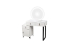 Picture of LOLLY Dressing Table with LED Mirror