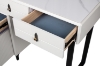 Picture of LOLLY Dressing Table with LED Mirror