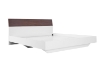 Picture of OLGA Queen Size Bed Frame