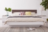 Picture of OLGA Queen Size Bed Frame