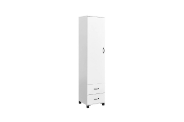 Picture of BANKSIA Storage Cabinet with Drawers 