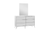 Picture of BRAYA 3PC/4PC/5PC Bedroom Combo in Queen Size