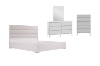 Picture of BRAYA Bedroom Combo in Queen Size - 5PC Combo