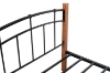 Picture of MINDY Twin/Double/Queen Metal Bed Frame