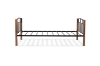 Picture of MINDY Twin-Twin Metal Bunk Bed