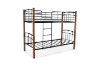 Picture of MINDY Twin-Twin Metal Bunk Bed