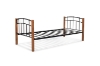 Picture of MINDY Twin-Twin Metal Bunk Bed